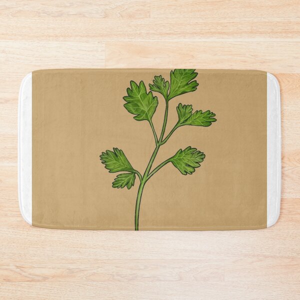 Item preview, Botanical Herb The Specials Band Dreams designed and sold by Wieckmananddoc.