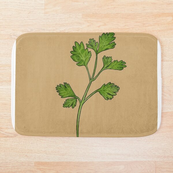 Item preview, Botanical Herb The Specials Band Dreams designed and sold by Wieckmananddoc.