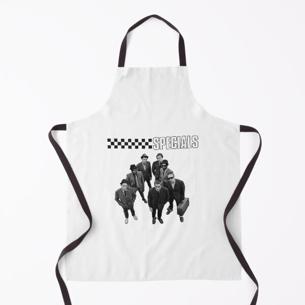Item preview, Botanical Herb The Specials Band Dreams designed and sold by Wieckmananddoc.