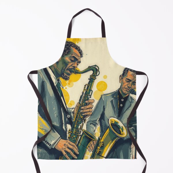 Item preview, Cosy Ethio Jazzy Rock designed and sold by LKozerski.