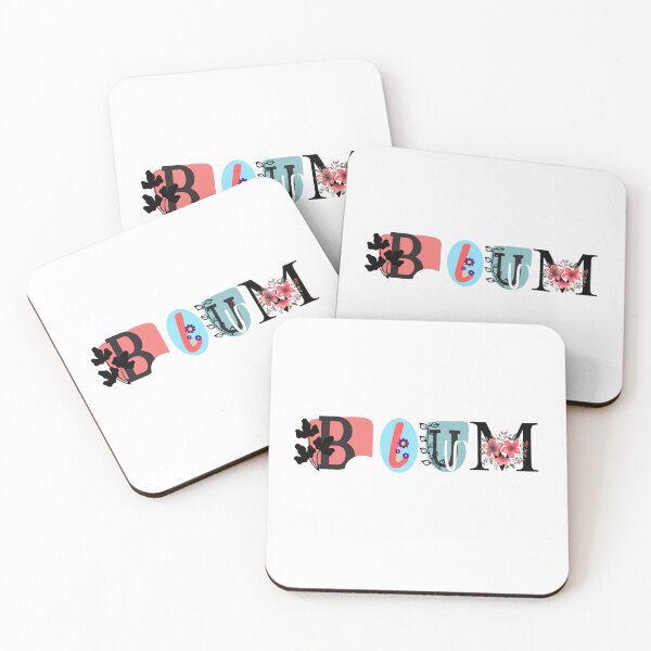 Item preview, Stay Blum designed and sold by Aminesnip.