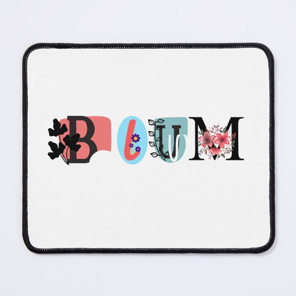 Item preview, Stay Blum designed and sold by Aminesnip.