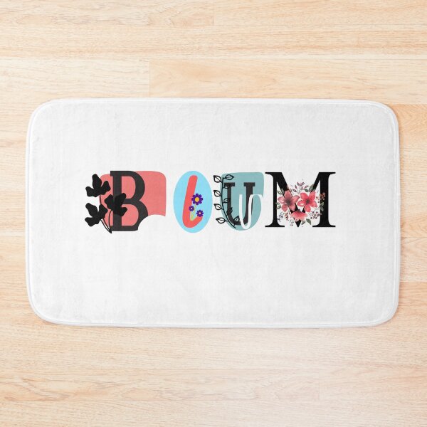 Item preview, Stay Blum designed and sold by Aminesnip.
