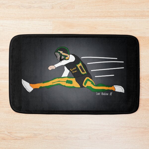 Item preview, Rocket Man Brazil designed and sold by low-andslow.