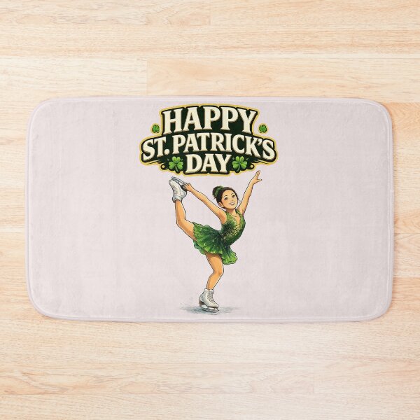 Item preview, A Moment Of Brilliance In The Spirit Of St. Patrick's Day  designed and sold by Anime-Clothes1.