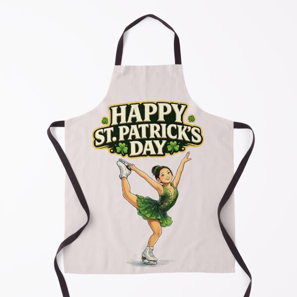 Item preview, A Moment Of Brilliance In The Spirit Of St. Patrick's Day designed and sold by Anime-Clothes1.