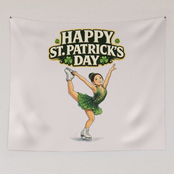Item preview, A Moment Of Brilliance In The Spirit Of St. Patrick's Day  designed and sold by Anime-Clothes1.