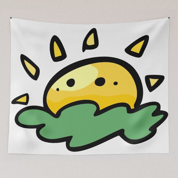 Item preview, SunEgg ... Hehehe designed and sold by Mitabi-Hehehe.