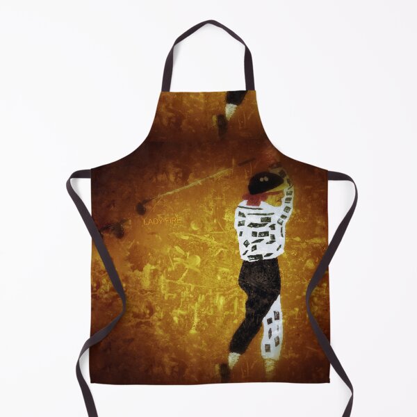 Item preview, Lady Fire designed and sold by low-andslow.