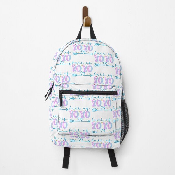 Item preview, Full of XOXO designed and sold by LOVEARTDESIGN.