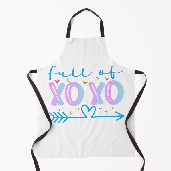 Item preview, Full of XOXO designed and sold by LOVEARTDESIGN.