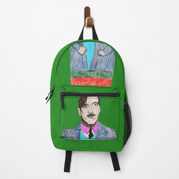 Item preview, Frank Bushido designed and sold by low-andslow.