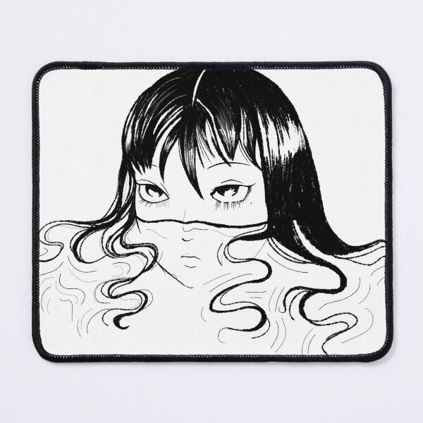 Item preview, Horror Girl To - Mie uzumaki designed and sold by HtppsGabyCute.