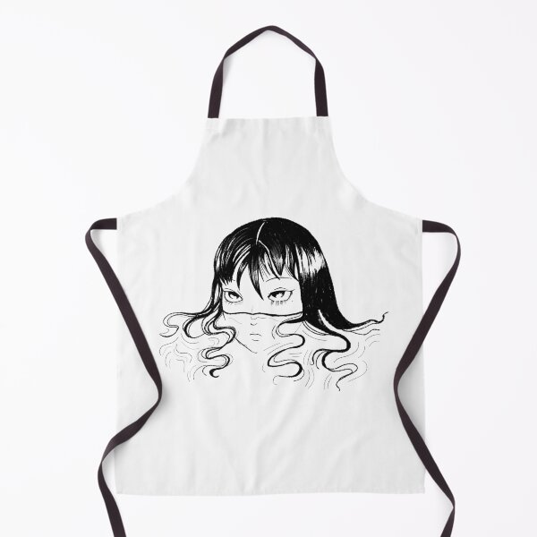 Item preview, Horror Girl To - Mie uzumaki designed and sold by HtppsGabyCute.