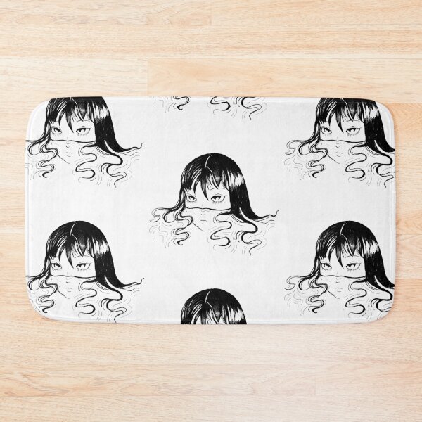 Item preview, Horror Girl To - Mie uzumaki designed and sold by HtppsGabyCute.