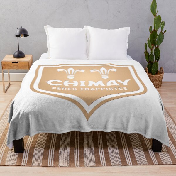 Item preview, Herbal Essence Chimay Brewery Glow designed and sold by Wieckmananddoc.