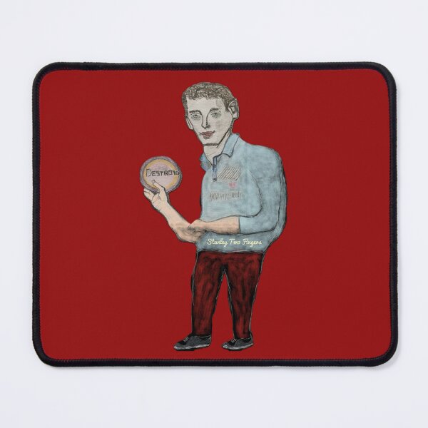 Item preview, Stanley Two Fingers designed and sold by low-andslow.