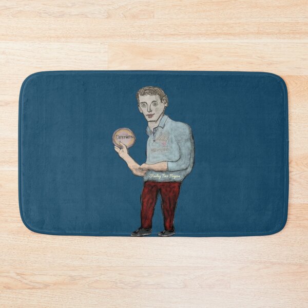 Item preview, Stanley Two Fingers designed and sold by low-andslow.