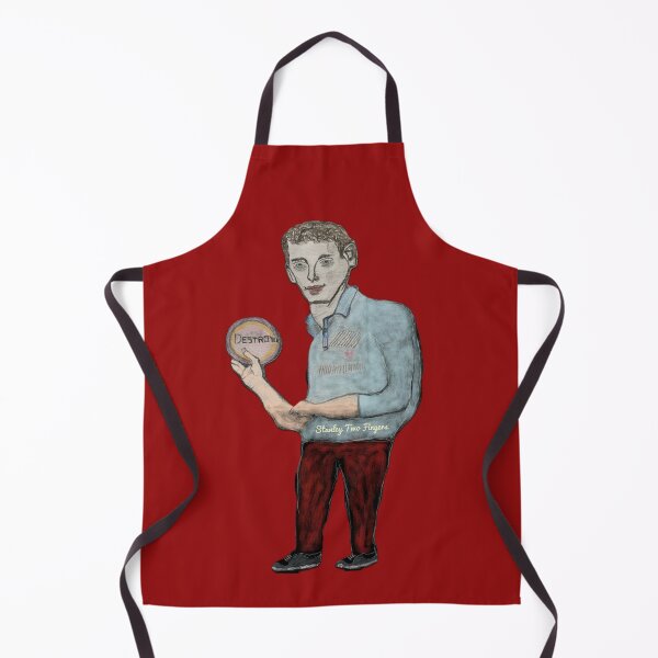 Item preview, Stanley Two Fingers designed and sold by low-andslow.
