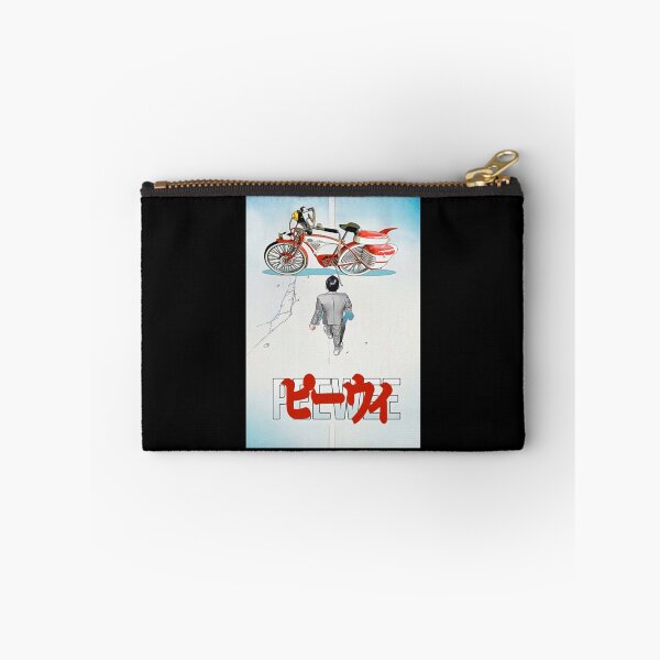 Item preview, Peewee Akira Style designed and sold by jethroucc.