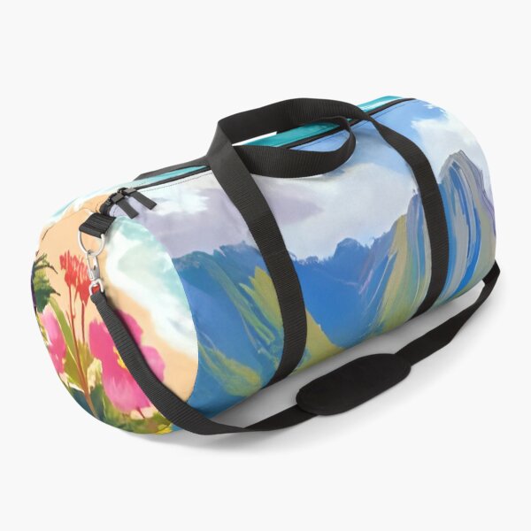 Item preview, Na Pali Coast  designed and sold by artbynalamagnolia.