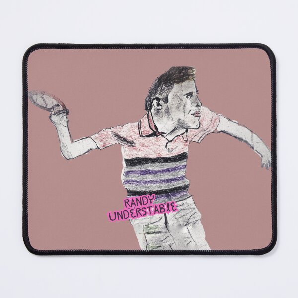 Item preview, Randy Understable designed and sold by low-andslow.