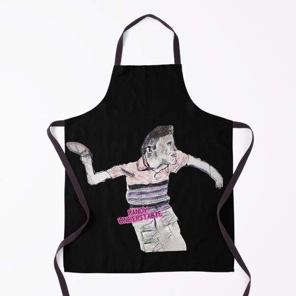 Item preview, Randy Understable designed and sold by low-andslow.