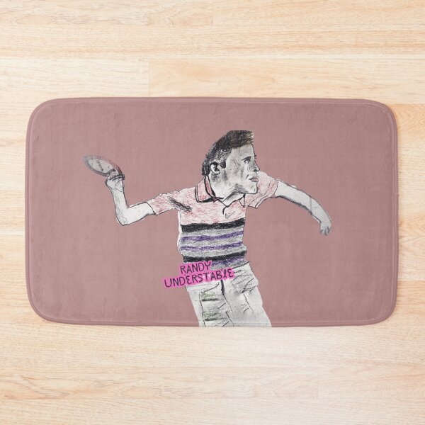 Item preview, Randy Understable designed and sold by low-andslow.