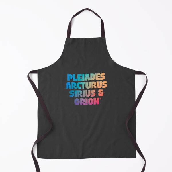 Item preview, Pleiades, Arcturus, Sirius & Orion – Starseed Cosmic Origins T-Shirt designed and sold by 369.