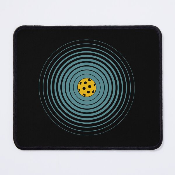 Item preview, Concentric Pickleball designed and sold by rleonthc.