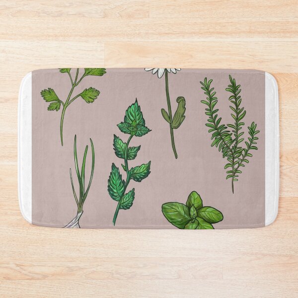 Item preview, Green Herbal Engl Amplifiers Haven designed and sold by Wieckmananddoc.