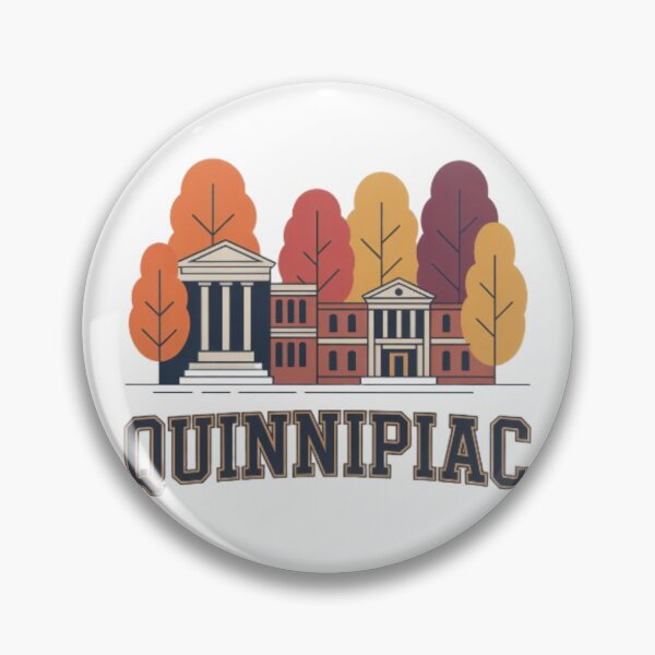 Item preview, Quinnipiac designed and sold by Azhastor.
