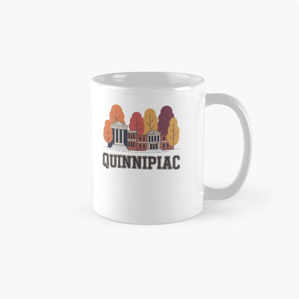 Item preview, Quinnipiac designed and sold by Azhastor.