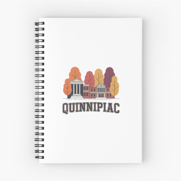 Item preview, Quinnipiac designed and sold by Azhastor.