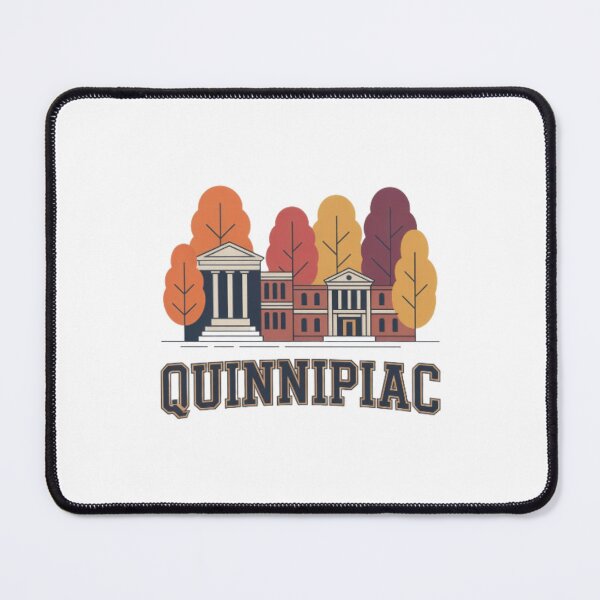 Item preview, Quinnipiac designed and sold by Azhastor.