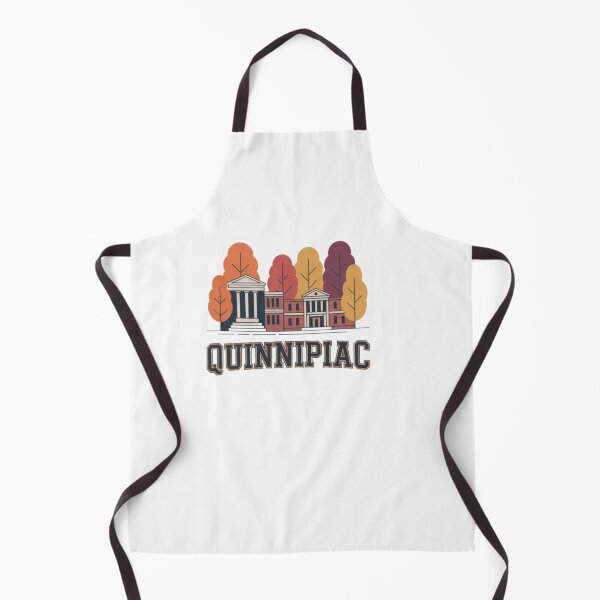 Item preview, Quinnipiac designed and sold by Azhastor.