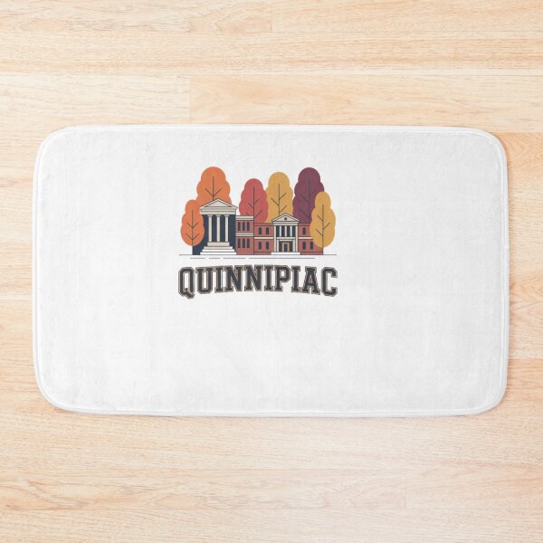 Item preview, Quinnipiac designed and sold by Azhastor.