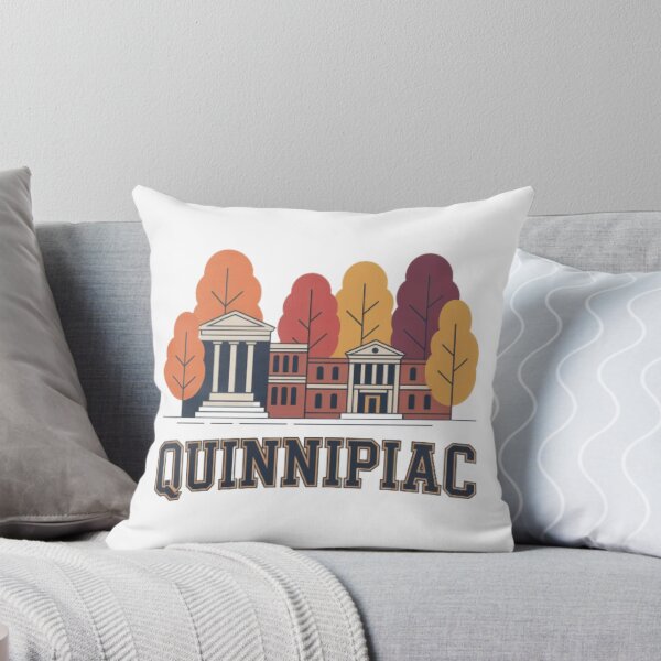 Item preview, Quinnipiac designed and sold by Azhastor.