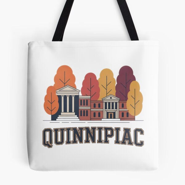 Item preview, Quinnipiac designed and sold by Azhastor.