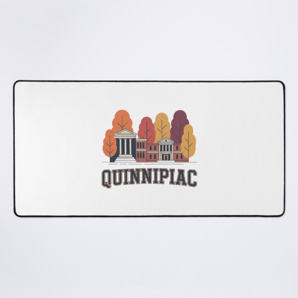 Item preview, Quinnipiac designed and sold by Azhastor.