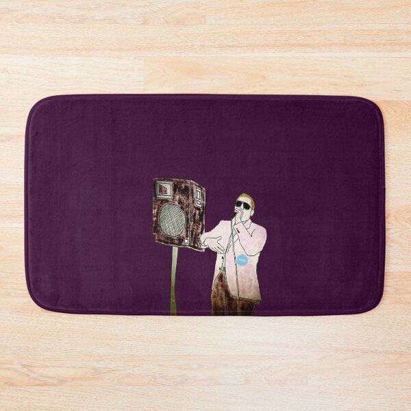 Item preview, JAYDEN - Sound Destroyer (Alternate design) designed and sold by low-andslow.