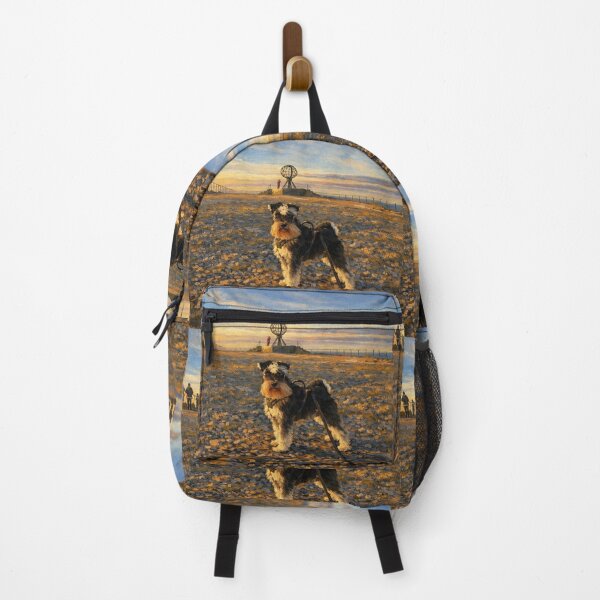 Item preview, Schnauzer in Nordkapp designed and sold by GIR .