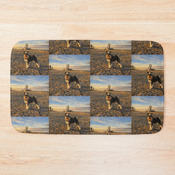 Item preview, Schnauzer in Nordkapp designed and sold by GIR .