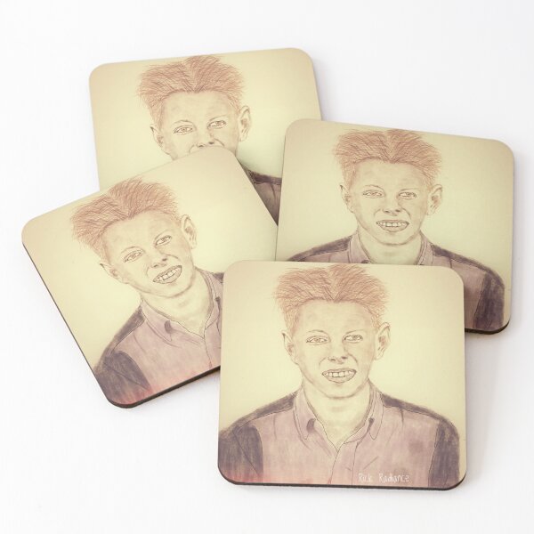 Item preview, Rick “The Hick” Radiance designed and sold by low-andslow.