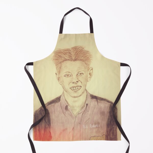 Item preview, Rick “The Hick” Radiance designed and sold by low-andslow.
