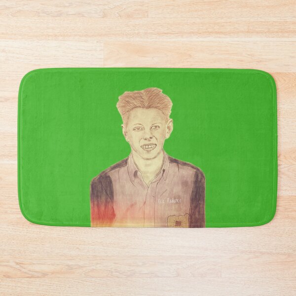 Item preview, Rick “The Hick” Radiance designed and sold by low-andslow.