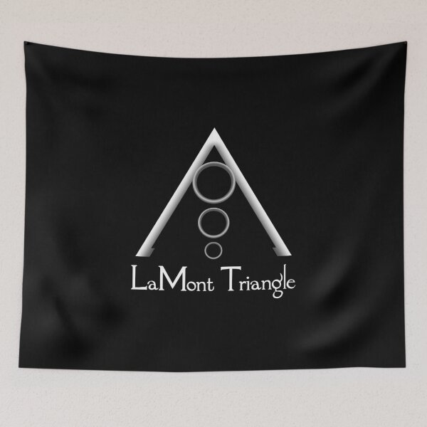 Item preview, Lamont Triangle 2 designed and sold by Decipan.