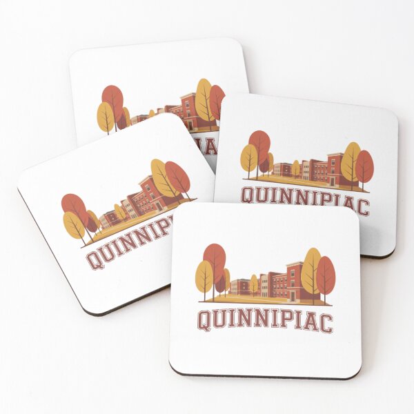 Item preview, Quinnipiac designed and sold by Azhastor.