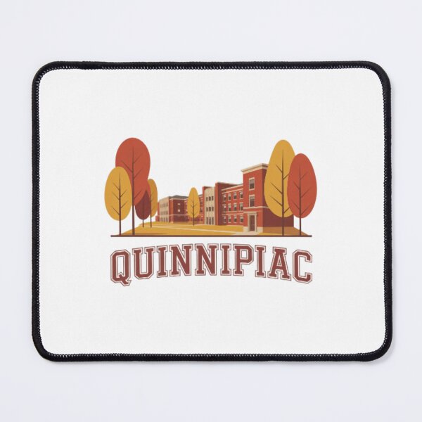 Item preview, Quinnipiac designed and sold by Azhastor.