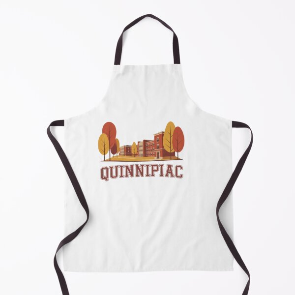 Item preview, Quinnipiac designed and sold by Azhastor.